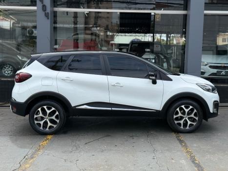 RENAULT Captur 1.6 16V 4P FLEX SCE INTENSE X-TRONIC CVT, Foto 5