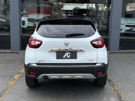 RENAULT Captur 1.6 16V 4P FLEX SCE INTENSE X-TRONIC CVT, Foto 6