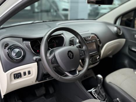 RENAULT Captur 1.6 16V 4P FLEX SCE INTENSE X-TRONIC CVT, Foto 7