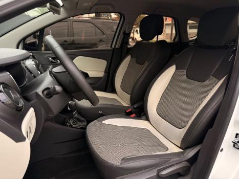 RENAULT Captur 1.6 16V 4P FLEX SCE INTENSE X-TRONIC CVT, Foto 9