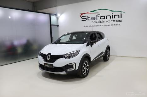 RENAULT Captur 1.6 16V 4P FLEX SCE INTENSE X-TRONIC CVT, Foto 1