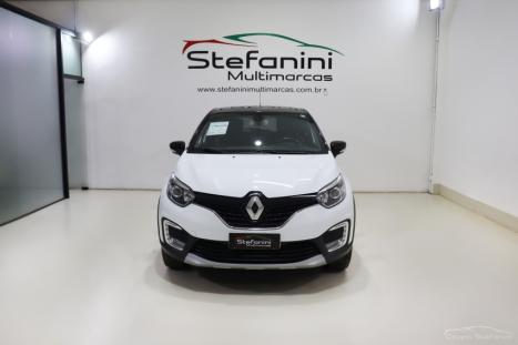 RENAULT Captur 1.6 16V 4P FLEX SCE INTENSE X-TRONIC CVT, Foto 2