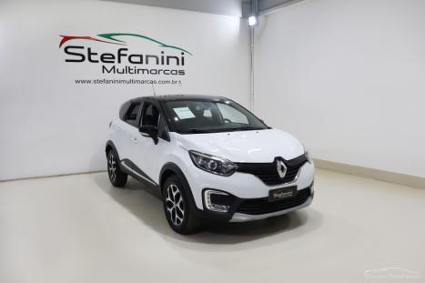 RENAULT Captur 1.6 16V 4P FLEX SCE INTENSE X-TRONIC CVT, Foto 3