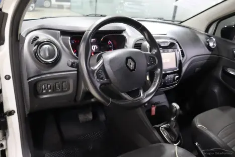 RENAULT Captur 1.6 16V 4P FLEX SCE INTENSE X-TRONIC CVT, Foto 4