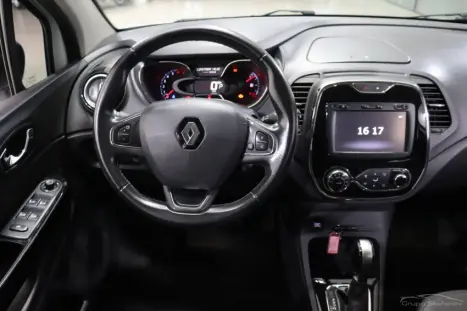 RENAULT Captur 1.6 16V 4P FLEX SCE INTENSE X-TRONIC CVT, Foto 5