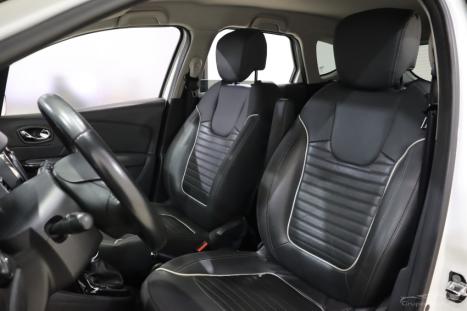 RENAULT Captur 1.6 16V 4P FLEX SCE INTENSE X-TRONIC CVT, Foto 7