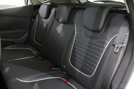 RENAULT Captur 1.6 16V 4P FLEX SCE INTENSE X-TRONIC CVT, Foto 8