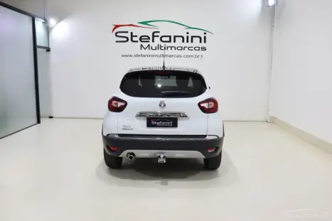RENAULT Captur 1.6 16V 4P FLEX SCE INTENSE X-TRONIC CVT, Foto 12