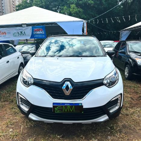 RENAULT Captur 1.6 16V 4P FLEX SCE ZEN, Foto 1