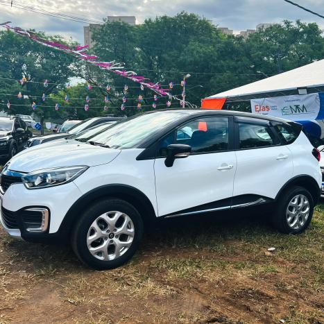 RENAULT Captur 1.6 16V 4P FLEX SCE ZEN, Foto 2
