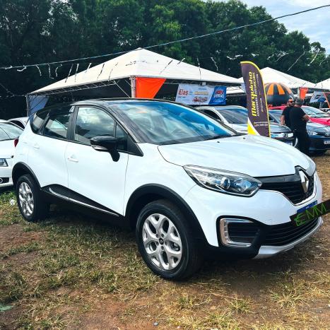 RENAULT Captur 1.6 16V 4P FLEX SCE ZEN, Foto 3
