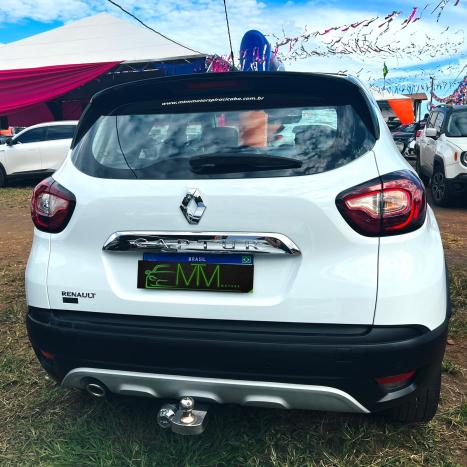 RENAULT Captur 1.6 16V 4P FLEX SCE ZEN, Foto 4