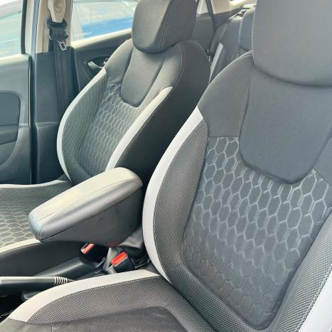 RENAULT Captur 1.6 16V 4P FLEX SCE ZEN, Foto 6