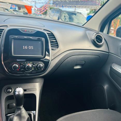 RENAULT Captur 1.6 16V 4P FLEX SCE ZEN, Foto 7