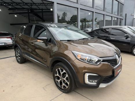 RENAULT Captur 1.6 16V 4P FLEX SCE INTENSE X-TRONIC CVT, Foto 3