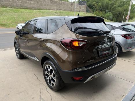 RENAULT Captur 1.6 16V 4P FLEX SCE INTENSE X-TRONIC CVT, Foto 4