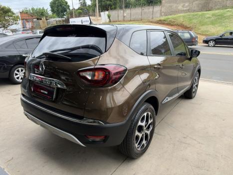 RENAULT Captur 1.6 16V 4P FLEX SCE INTENSE X-TRONIC CVT, Foto 6