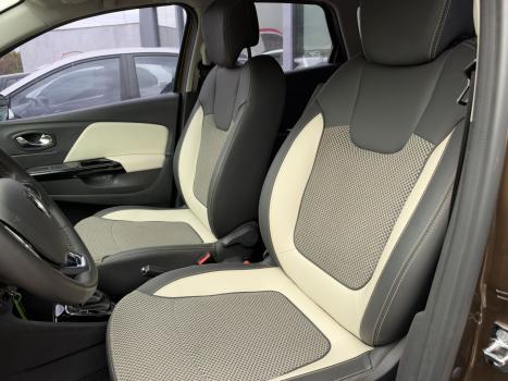 RENAULT Captur 1.6 16V 4P FLEX SCE INTENSE X-TRONIC CVT, Foto 7