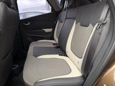 RENAULT Captur 1.6 16V 4P FLEX SCE INTENSE X-TRONIC CVT, Foto 9