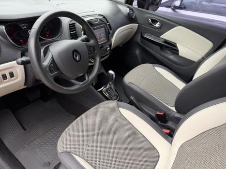 RENAULT Captur 1.6 16V 4P FLEX SCE INTENSE X-TRONIC CVT, Foto 10