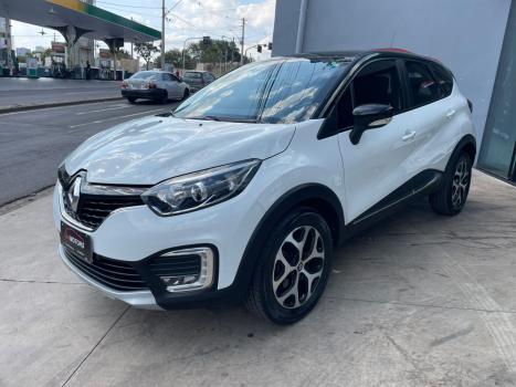 RENAULT Captur 2.0 16V 4P FLEX INTENSE AUTOMÁTICO, Foto 3 RENAULT Captur 2.0 16V 4P FLEX INTENSE AUTOMÁTICO, Foto 3