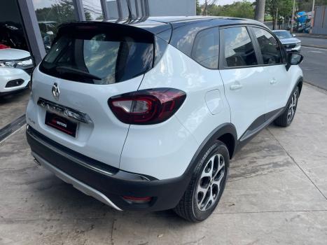 RENAULT Captur 2.0 16V 4P FLEX INTENSE AUTOMÁTICO, Foto 4 RENAULT Captur 2.0 16V 4P FLEX INTENSE AUTOMÁTICO, Foto 4