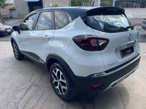 RENAULT Captur 2.0 16V 4P FLEX INTENSE AUTOMÁTICO, Foto 5 RENAULT Captur 2.0 16V 4P FLEX INTENSE AUTOMÁTICO, Foto 5