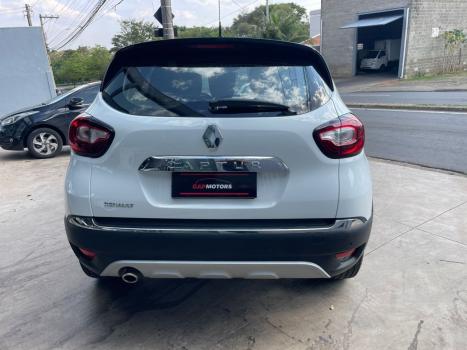 RENAULT Captur 2.0 16V 4P FLEX INTENSE AUTOMÁTICO, Foto 6 RENAULT Captur 2.0 16V 4P FLEX INTENSE AUTOMÁTICO, Foto 6