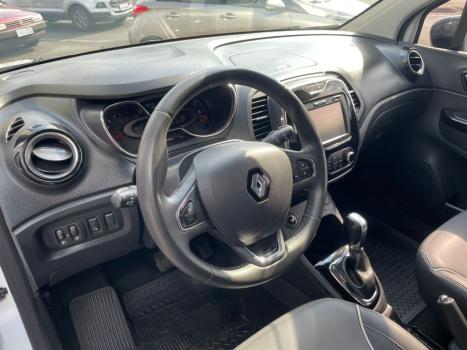 RENAULT Captur 2.0 16V 4P FLEX INTENSE AUTOMÁTICO, Foto 7 RENAULT Captur 2.0 16V 4P FLEX INTENSE AUTOMÁTICO, Foto 7