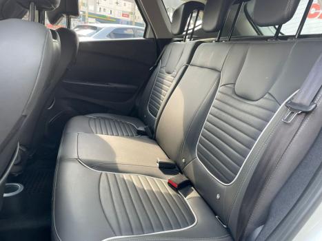 RENAULT Captur 2.0 16V 4P FLEX INTENSE AUTOMÁTICO, Foto 8 RENAULT Captur 2.0 16V 4P FLEX INTENSE AUTOMÁTICO, Foto 8