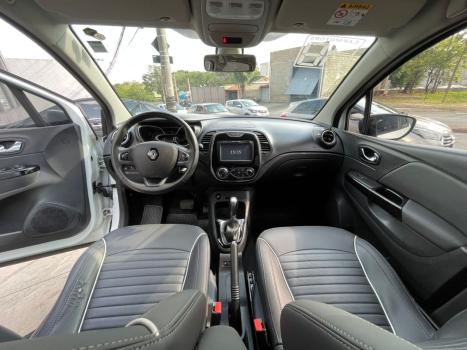 RENAULT Captur 2.0 16V 4P FLEX INTENSE AUTOMÁTICO, Foto 9 RENAULT Captur 2.0 16V 4P FLEX INTENSE AUTOMÁTICO, Foto 9