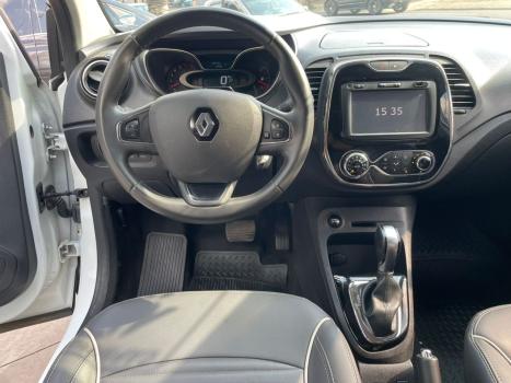 RENAULT Captur 2.0 16V 4P FLEX INTENSE AUTOMÁTICO, Foto 10 RENAULT Captur 2.0 16V 4P FLEX INTENSE AUTOMÁTICO, Foto 10