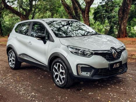 RENAULT Captur 2.0 16V 4P FLEX INTENSE AUTOM�TICO, Foto 1