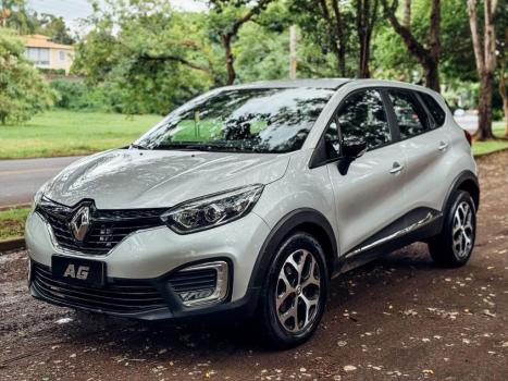 RENAULT Captur 2.0 16V 4P FLEX INTENSE AUTOM�TICO, Foto 2