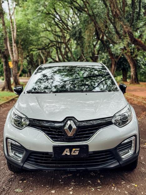 RENAULT Captur 2.0 16V 4P FLEX INTENSE AUTOM�TICO, Foto 3