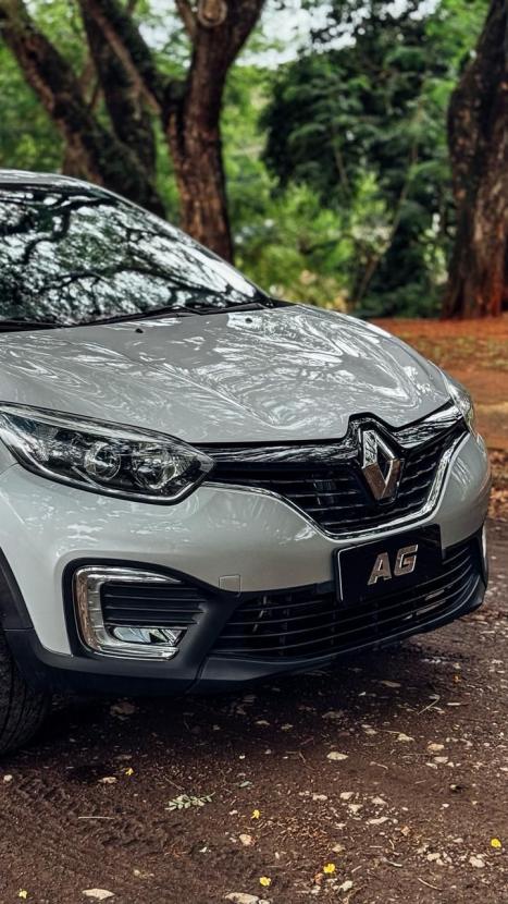 RENAULT Captur 2.0 16V 4P FLEX INTENSE AUTOM�TICO, Foto 5