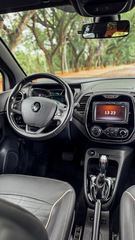 RENAULT Captur 2.0 16V 4P FLEX INTENSE AUTOM�TICO, Foto 6