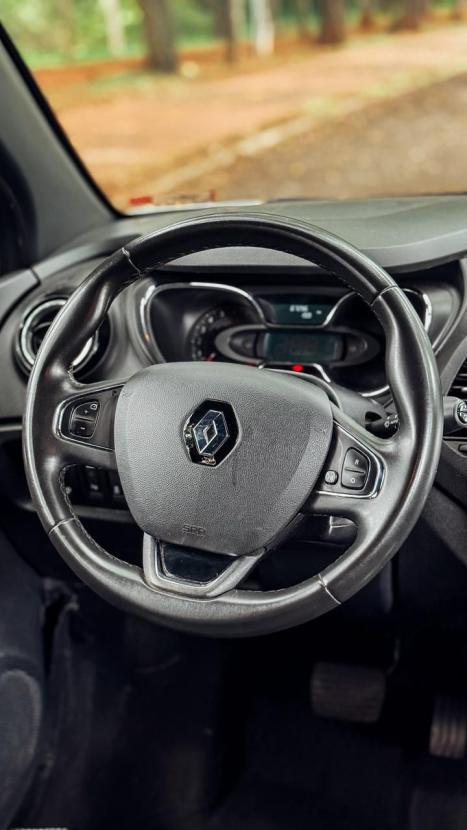 RENAULT Captur 2.0 16V 4P FLEX INTENSE AUTOM�TICO, Foto 7