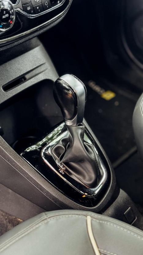 RENAULT Captur 2.0 16V 4P FLEX INTENSE AUTOM�TICO, Foto 8