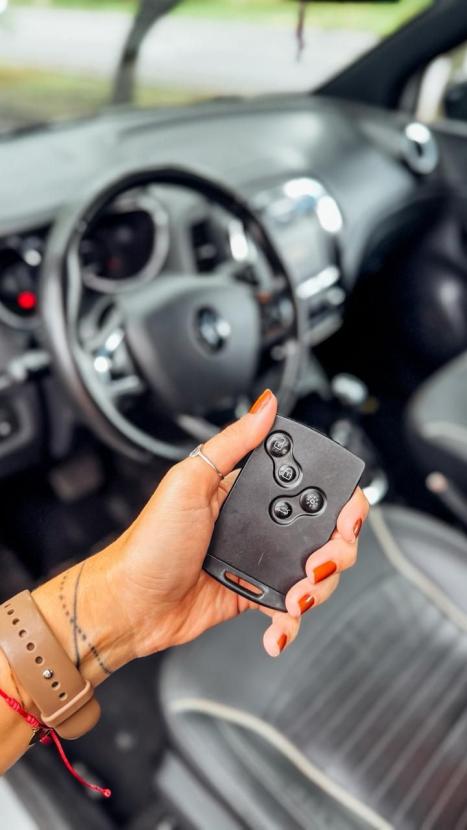 RENAULT Captur 2.0 16V 4P FLEX INTENSE AUTOM�TICO, Foto 10