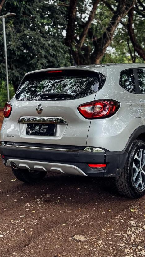 RENAULT Captur 2.0 16V 4P FLEX INTENSE AUTOM�TICO, Foto 11