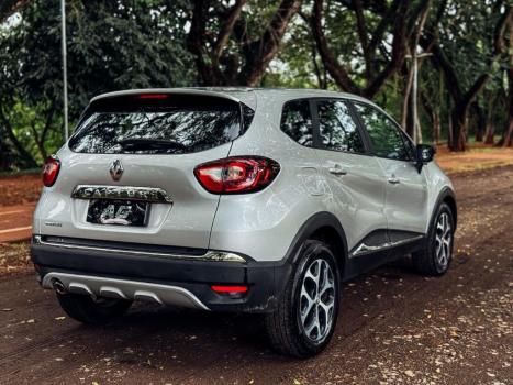 RENAULT Captur 2.0 16V 4P FLEX INTENSE AUTOM�TICO, Foto 13