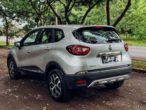 RENAULT Captur 2.0 16V 4P FLEX INTENSE AUTOM�TICO, Foto 14