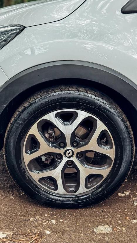 RENAULT Captur 2.0 16V 4P FLEX INTENSE AUTOM�TICO, Foto 16