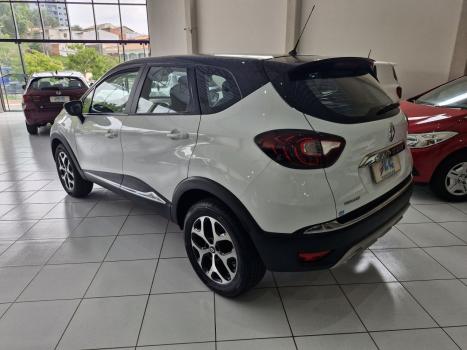 RENAULT Captur 2.0 16V 4P FLEX INTENSE AUTOM�TICO, Foto 2