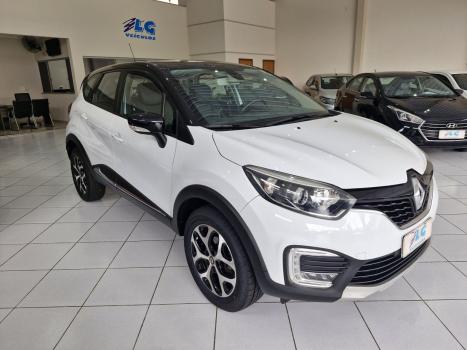 RENAULT Captur 2.0 16V 4P FLEX INTENSE AUTOM�TICO, Foto 3