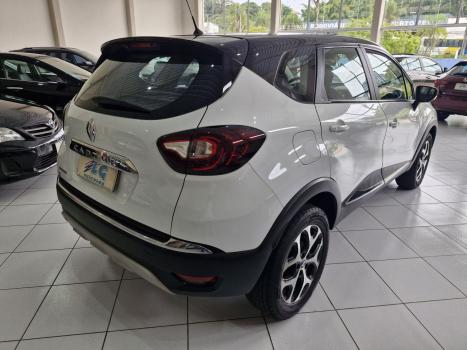 RENAULT Captur 2.0 16V 4P FLEX INTENSE AUTOM�TICO, Foto 4