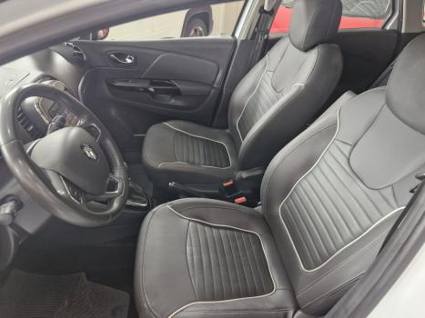 RENAULT Captur 2.0 16V 4P FLEX INTENSE AUTOM�TICO, Foto 6