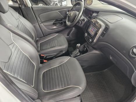 RENAULT Captur 2.0 16V 4P FLEX INTENSE AUTOM�TICO, Foto 8