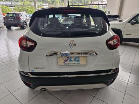 RENAULT Captur 2.0 16V 4P FLEX INTENSE AUTOM�TICO, Foto 9